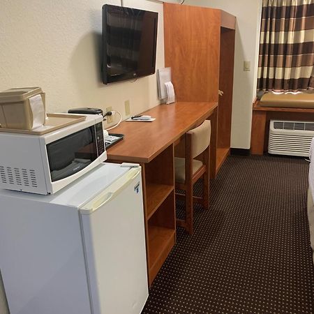 Microtel Inn & Suites By Wyndham Rice Lake Zewnętrze zdjęcie