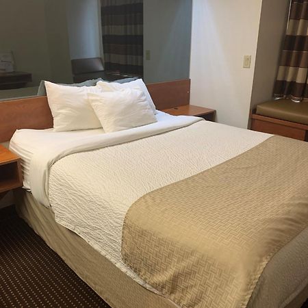Microtel Inn & Suites By Wyndham Rice Lake Zewnętrze zdjęcie