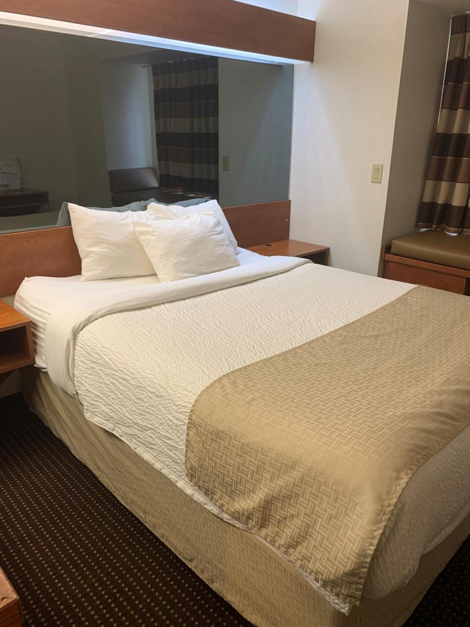 Microtel Inn & Suites By Wyndham Rice Lake Zewnętrze zdjęcie