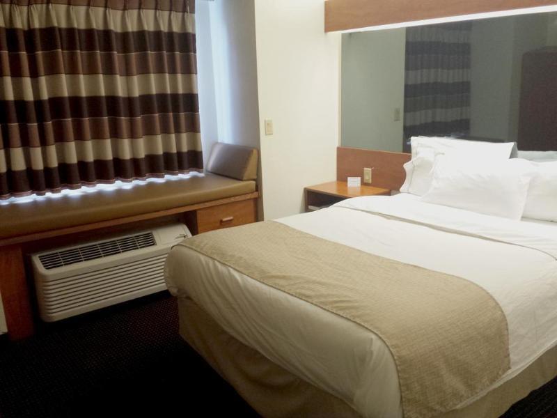 Microtel Inn & Suites By Wyndham Rice Lake Zewnętrze zdjęcie